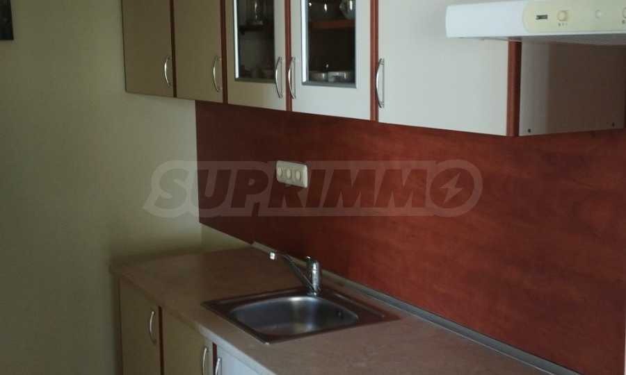 Продава 2-СТАЕН, гр. Свети Влас, област Бургас, снимка 7 - Апартаменти - 55831967