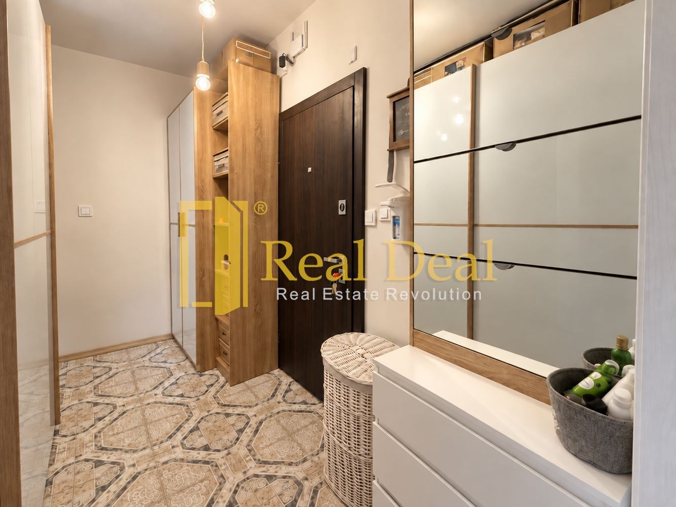 Продава 2-СТАЕН, гр. София, Гоце Делчев, снимка 7 - Апартаменти - 56234051