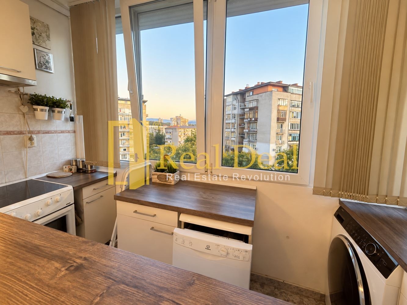 Продава 2-СТАЕН, гр. София, Гоце Делчев, снимка 3 - Апартаменти - 56234051