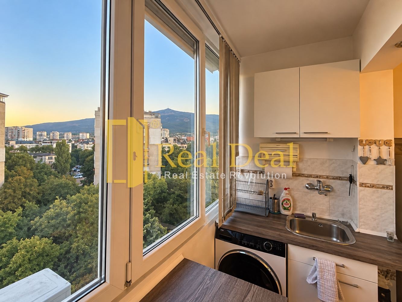 Продава 2-СТАЕН, гр. София, Гоце Делчев, снимка 4 - Апартаменти - 56234051