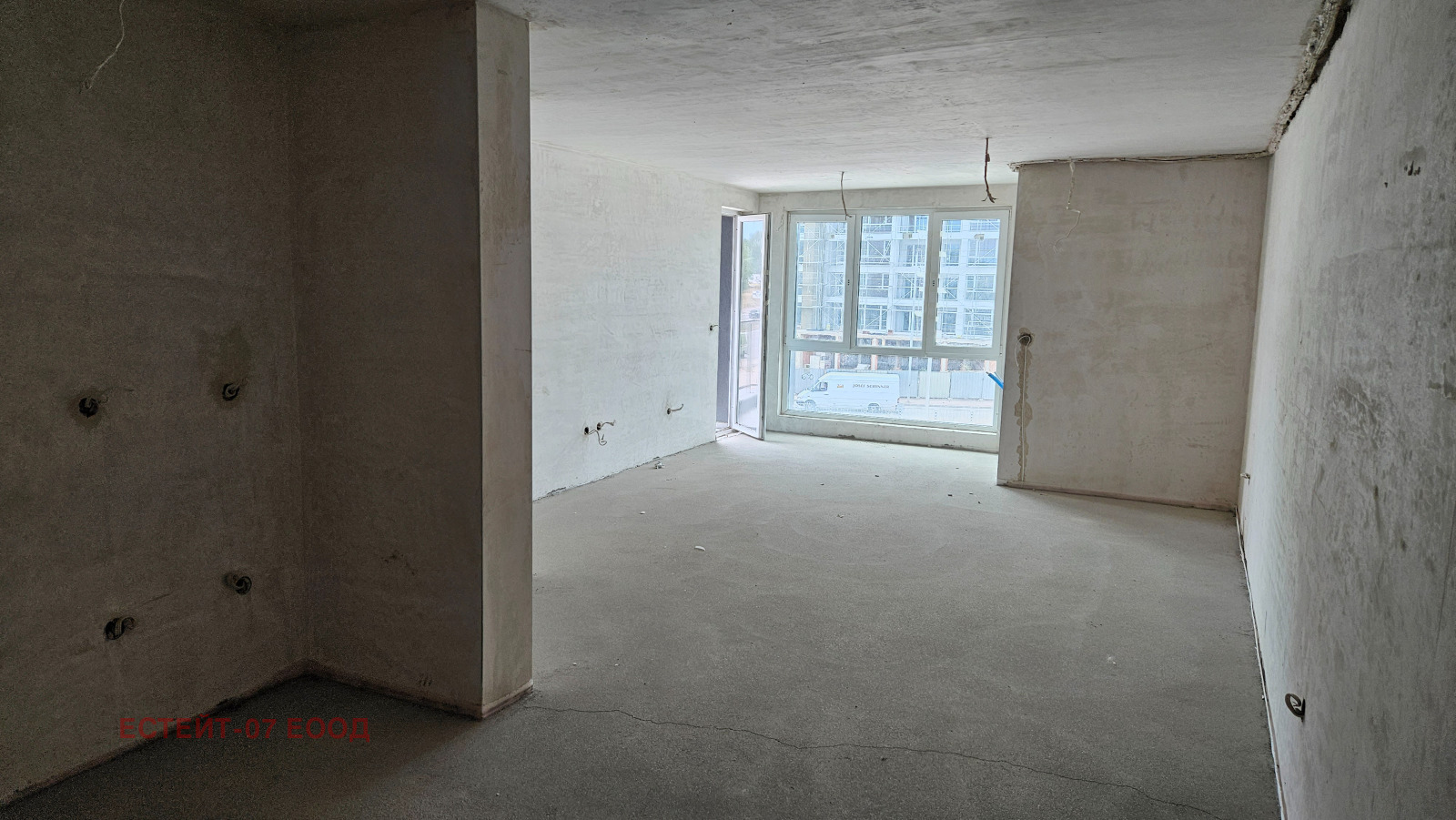 Продава 3-СТАЕН, гр. Пловдив, Гагарин, снимка 2 - Апартаменти - 42339583