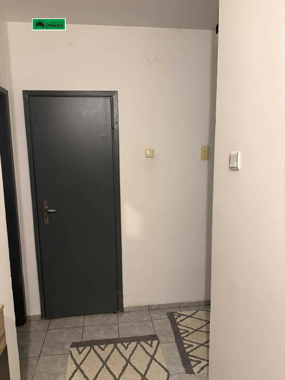 Продава 3-СТАЕН, гр. Враца, Дъбника, снимка 3 - Апартаменти - 53613958