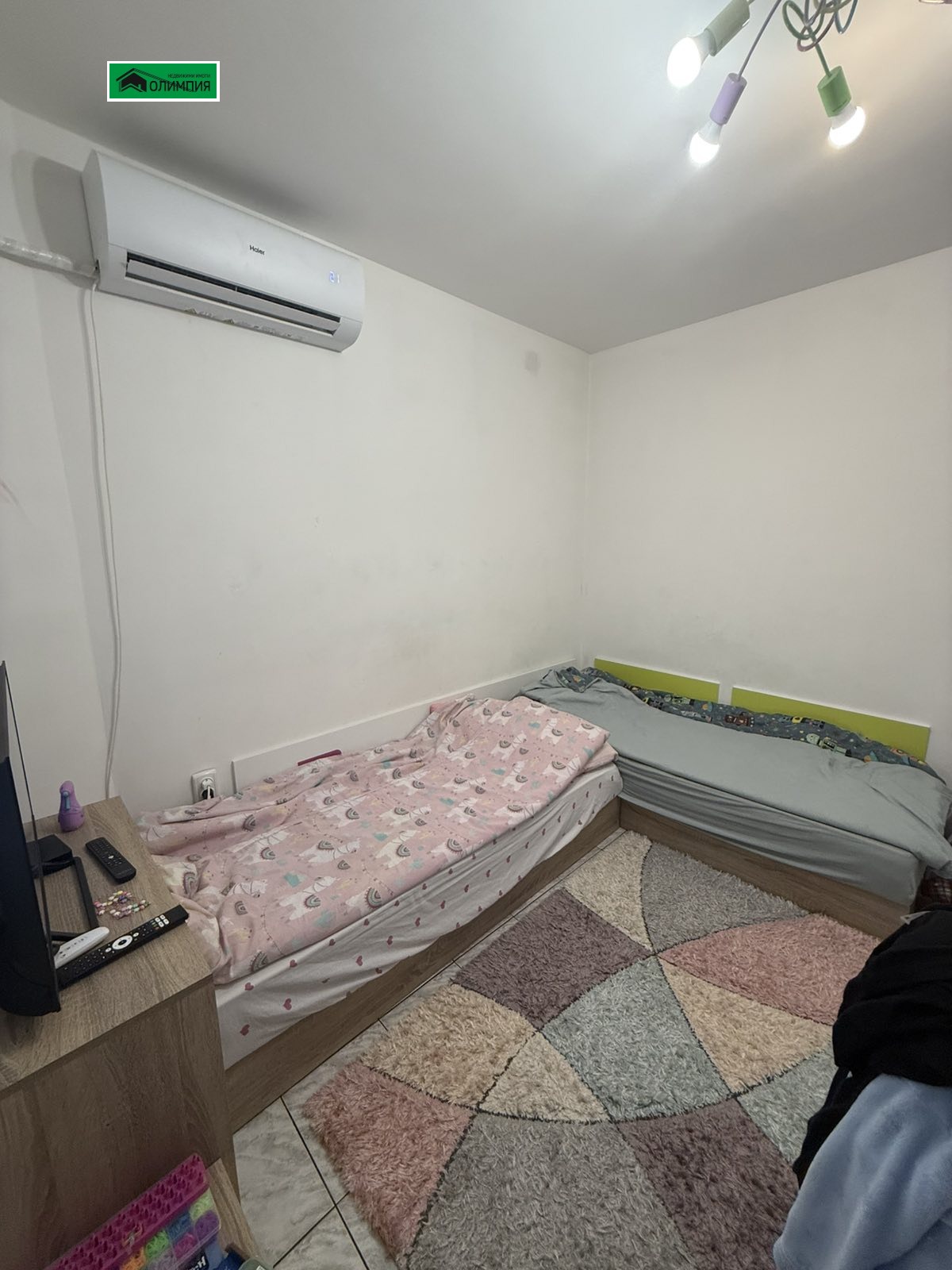 Продава 3-СТАЕН, гр. Враца, Дъбника, снимка 4 - Апартаменти - 53613958