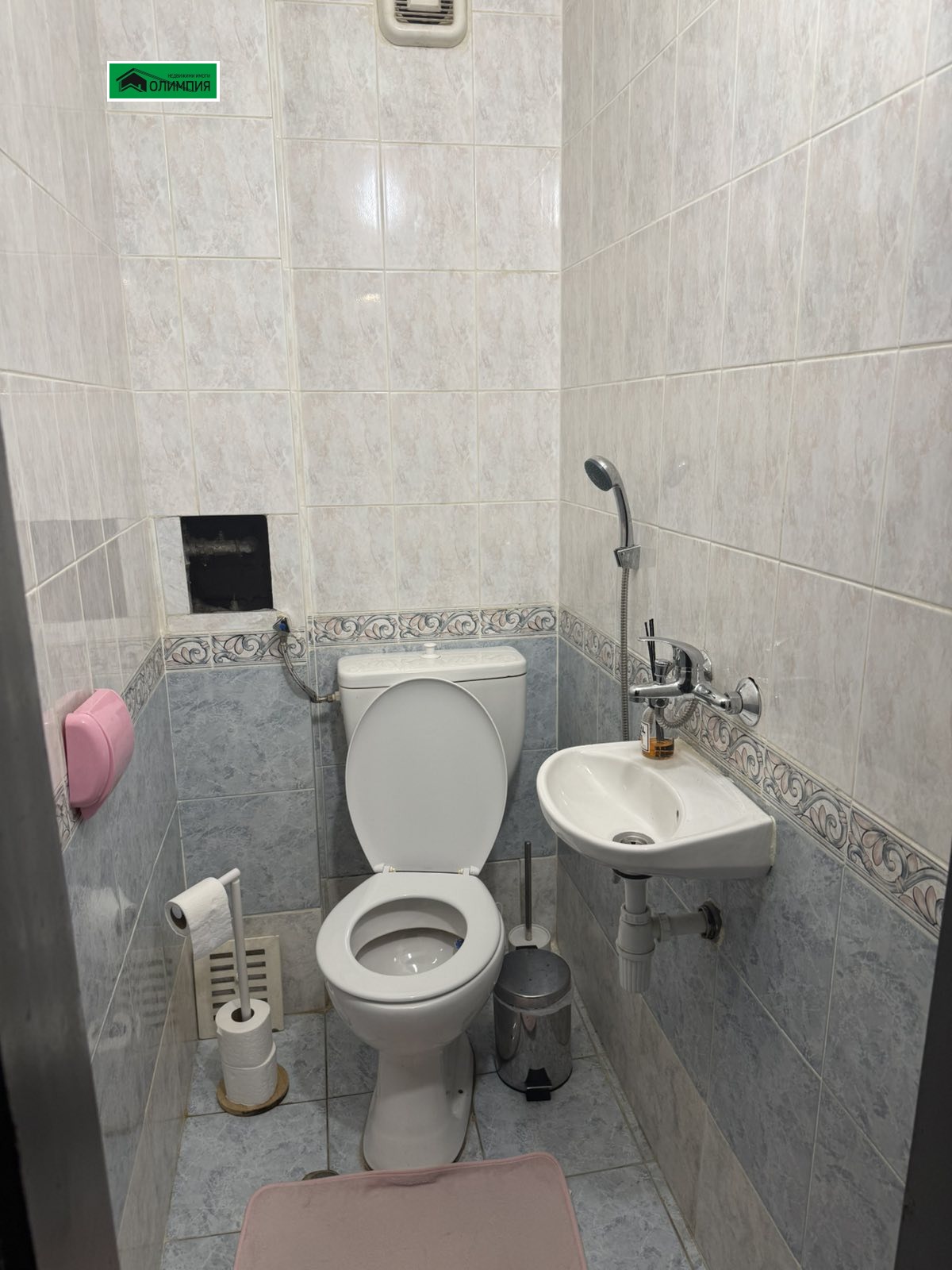 Продава 3-СТАЕН, гр. Враца, Дъбника, снимка 5 - Апартаменти - 53613958