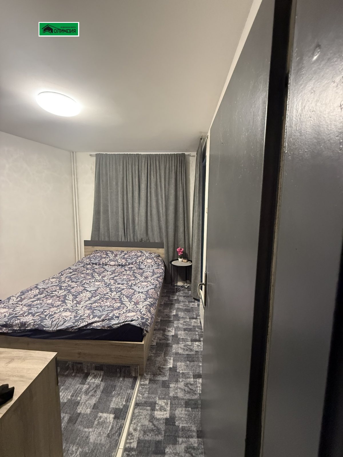 Продава 3-СТАЕН, гр. Враца, Дъбника, снимка 2 - Апартаменти - 53613958