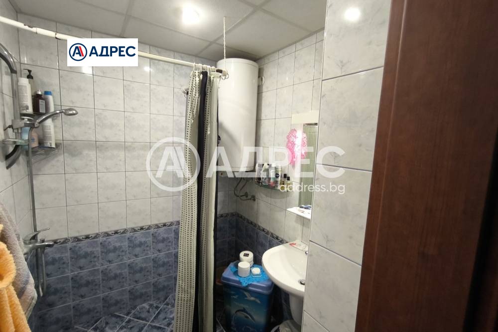 Продава 3-СТАЕН, гр. Разград, Лудогорие, снимка 4 - Апартаменти - 53734424