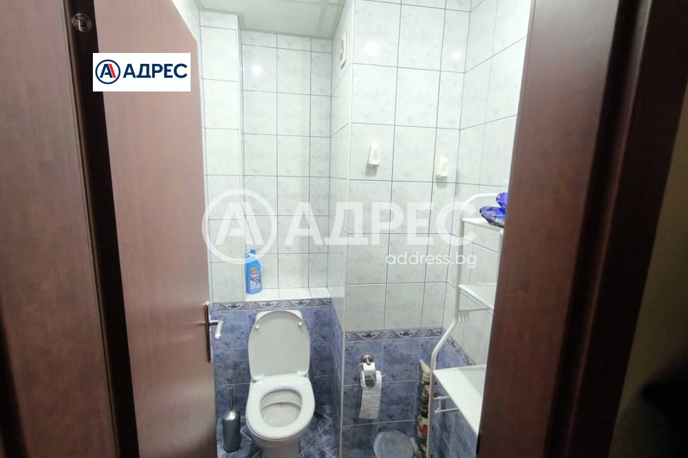 Продава 3-СТАЕН, гр. Разград, Лудогорие, снимка 5 - Апартаменти - 53734424