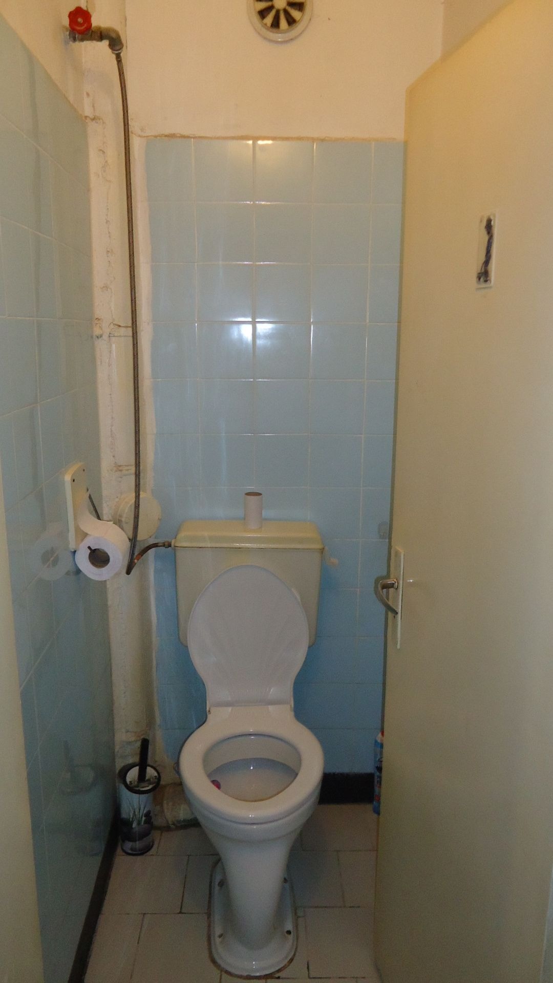 Продава 3-СТАЕН, гр. София, Лозенец, снимка 3 - Апартаменти - 53820634