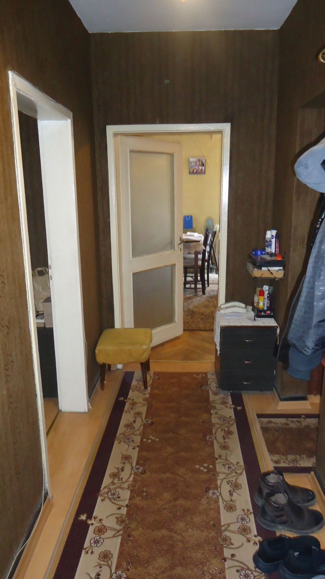 Продава 3-СТАЕН, гр. София, Лозенец, снимка 4 - Апартаменти - 53820634