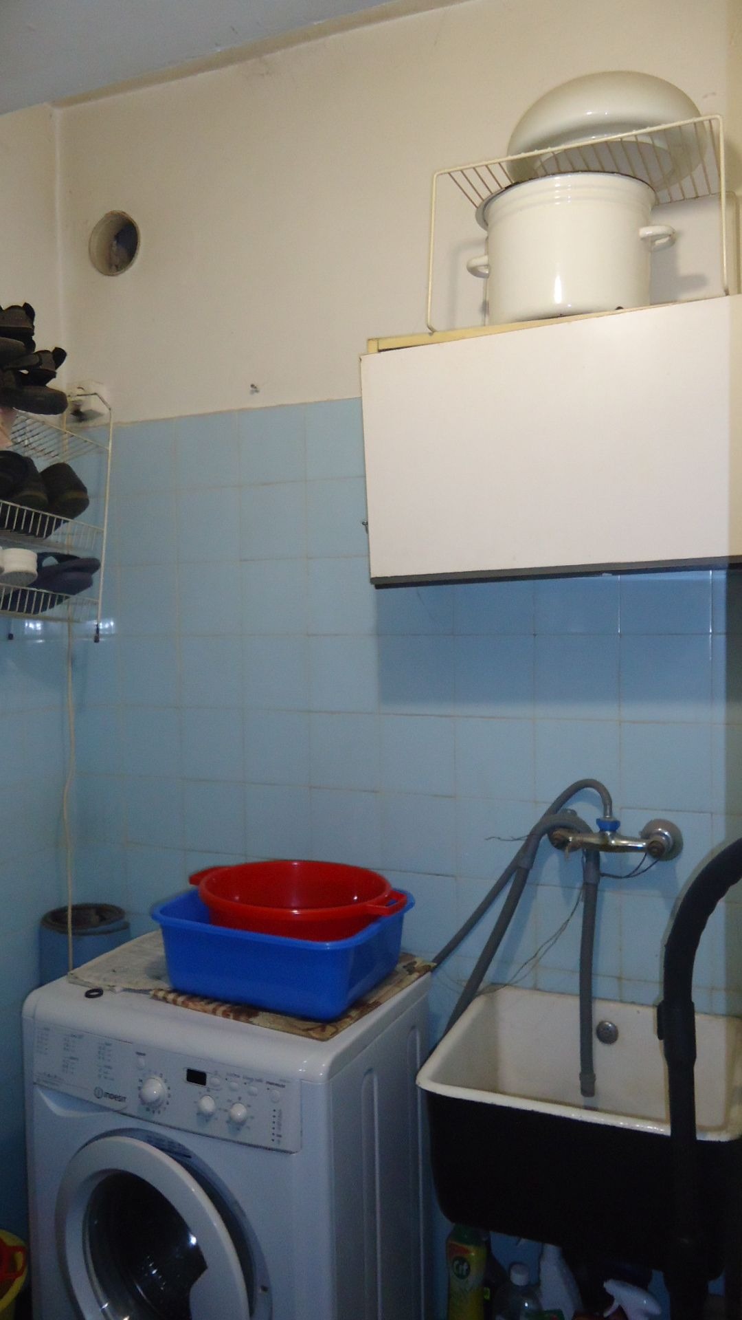 Продава 3-СТАЕН, гр. София, Лозенец, снимка 8 - Апартаменти - 53820634