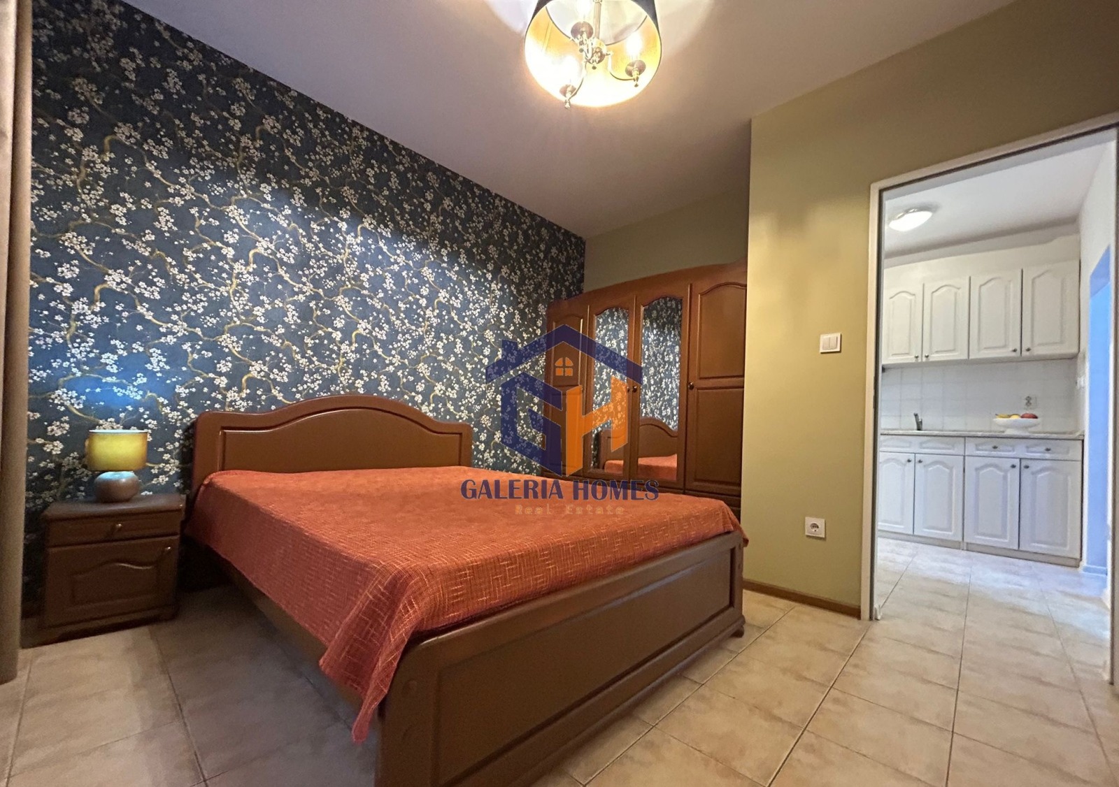 Продава 3-СТАЕН, гр. Свети Влас, област Бургас, снимка 5 - Апартаменти - 53873139