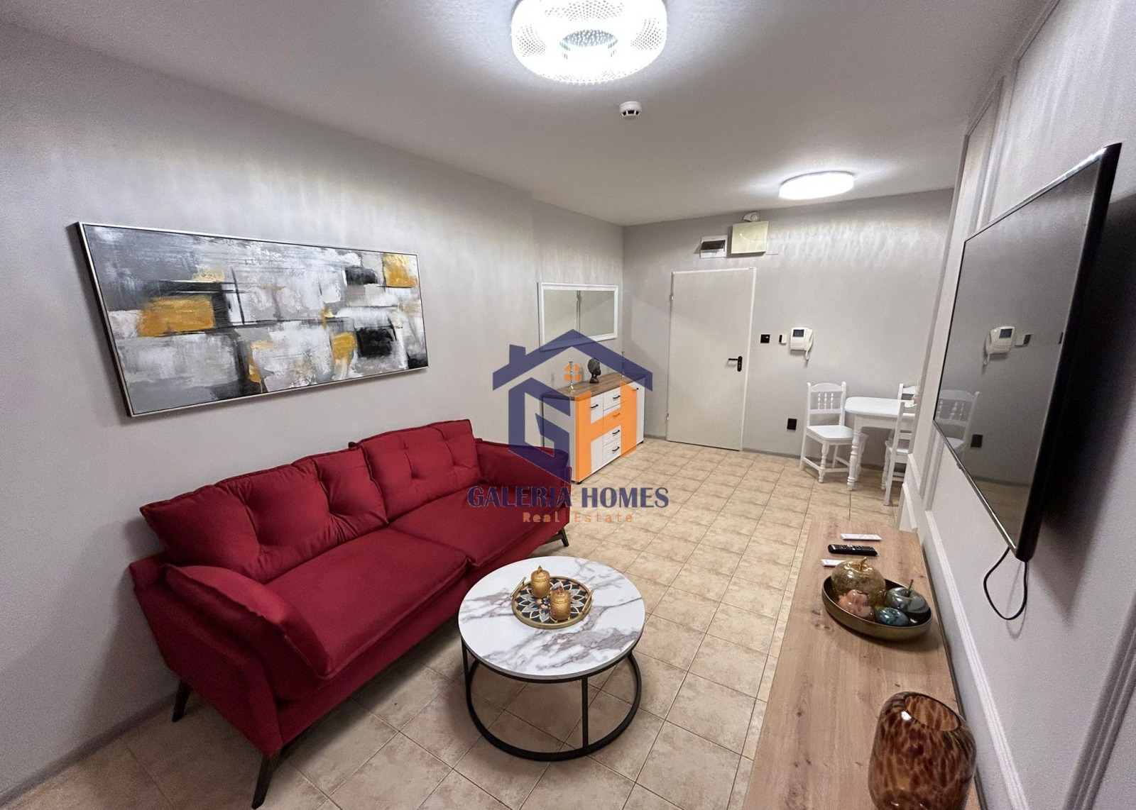 Продава 3-СТАЕН, гр. Свети Влас, област Бургас, снимка 2 - Апартаменти - 53873139