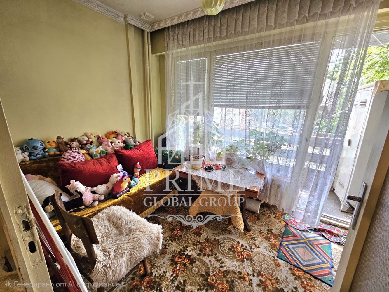 Продава 3-СТАЕН, гр. Варна, Младост 1, снимка 2 - Апартаменти - 55130775
