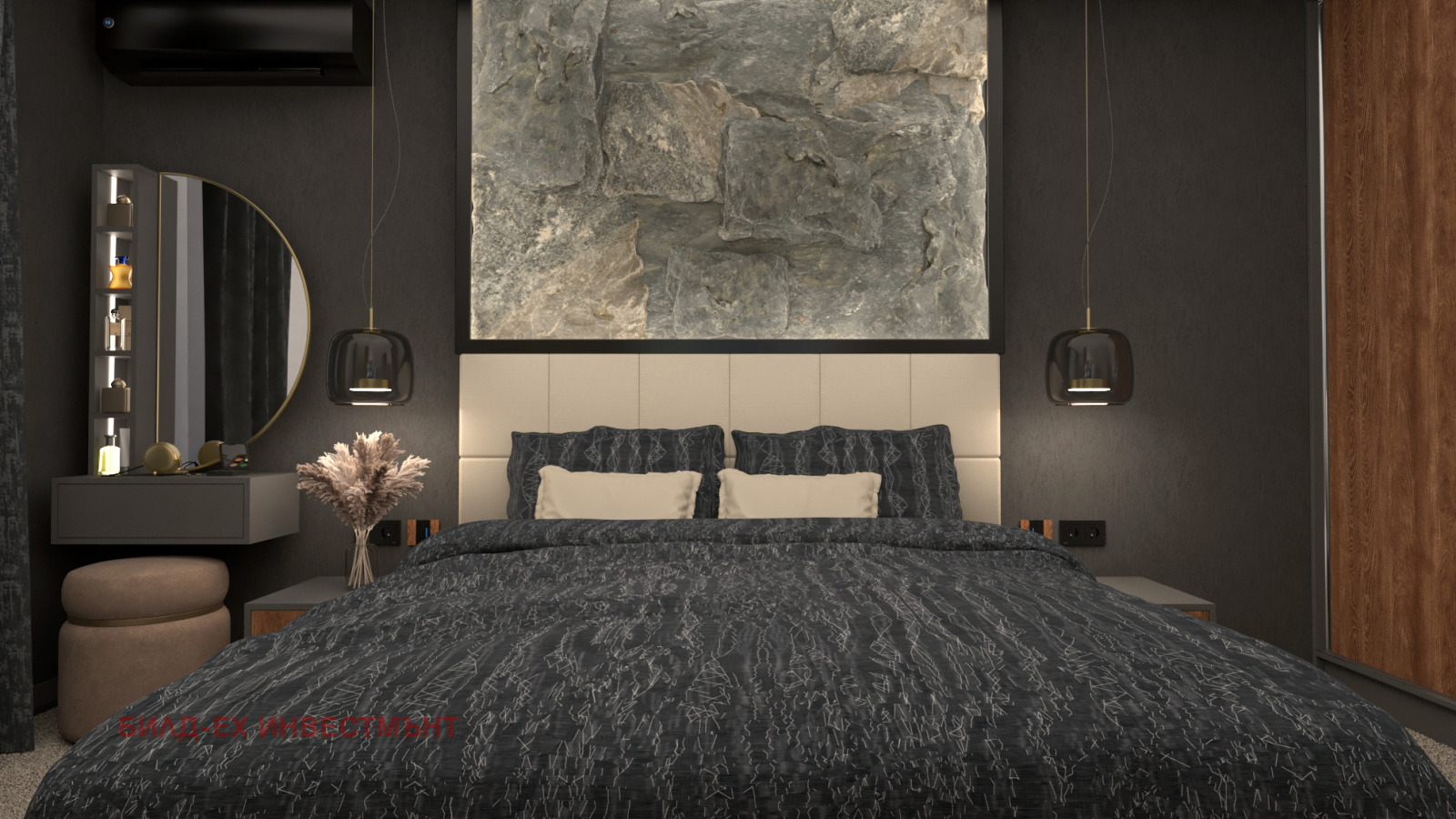 Продава 4-СТАЕН, гр. София, Манастирски ливади, снимка 5 - Апартаменти - 53774327