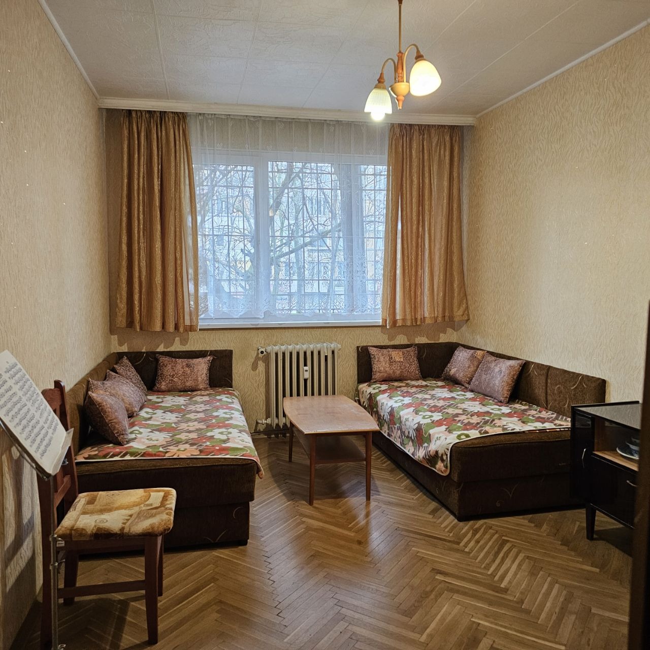 Продава 4-СТАЕН, гр. София, Хиподрума