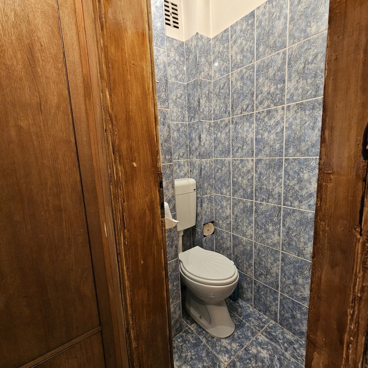 Продава 4-СТАЕН, гр. София, Хиподрума, снимка 14 - Апартаменти - 54083380