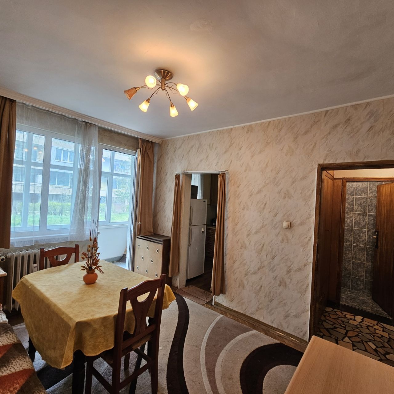 Продава 4-СТАЕН, гр. София, Хиподрума, снимка 9 - Апартаменти - 54083380