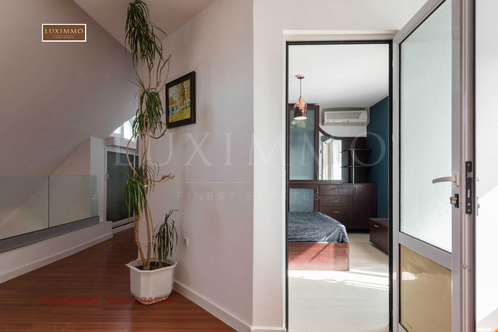 Продава 4-СТАЕН, гр. Варна, Чаталджа, снимка 15 - Апартаменти - 54309738