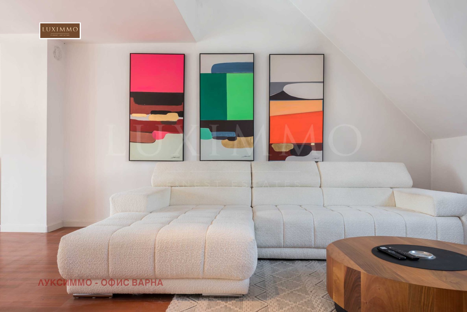 Продава 4-СТАЕН, гр. Варна, Чаталджа, снимка 2 - Апартаменти - 54309738