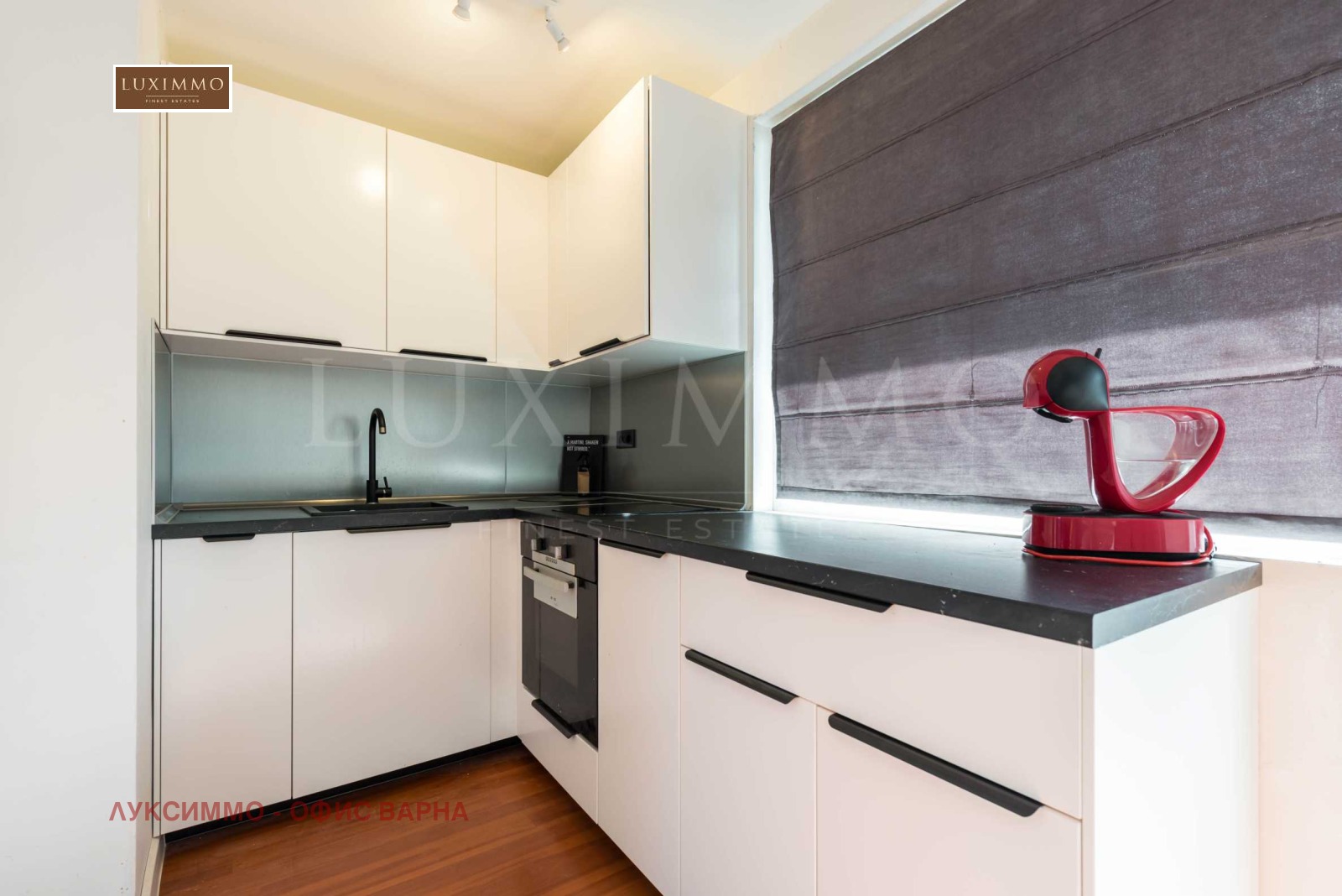 Продава 4-СТАЕН, гр. Варна, Чаталджа, снимка 8 - Апартаменти - 54309738