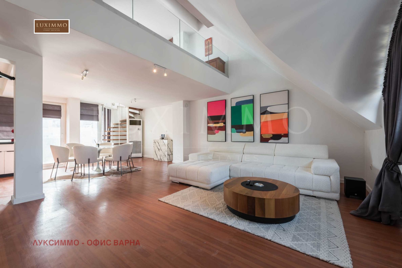 Продава 4-СТАЕН, гр. Варна, Чаталджа