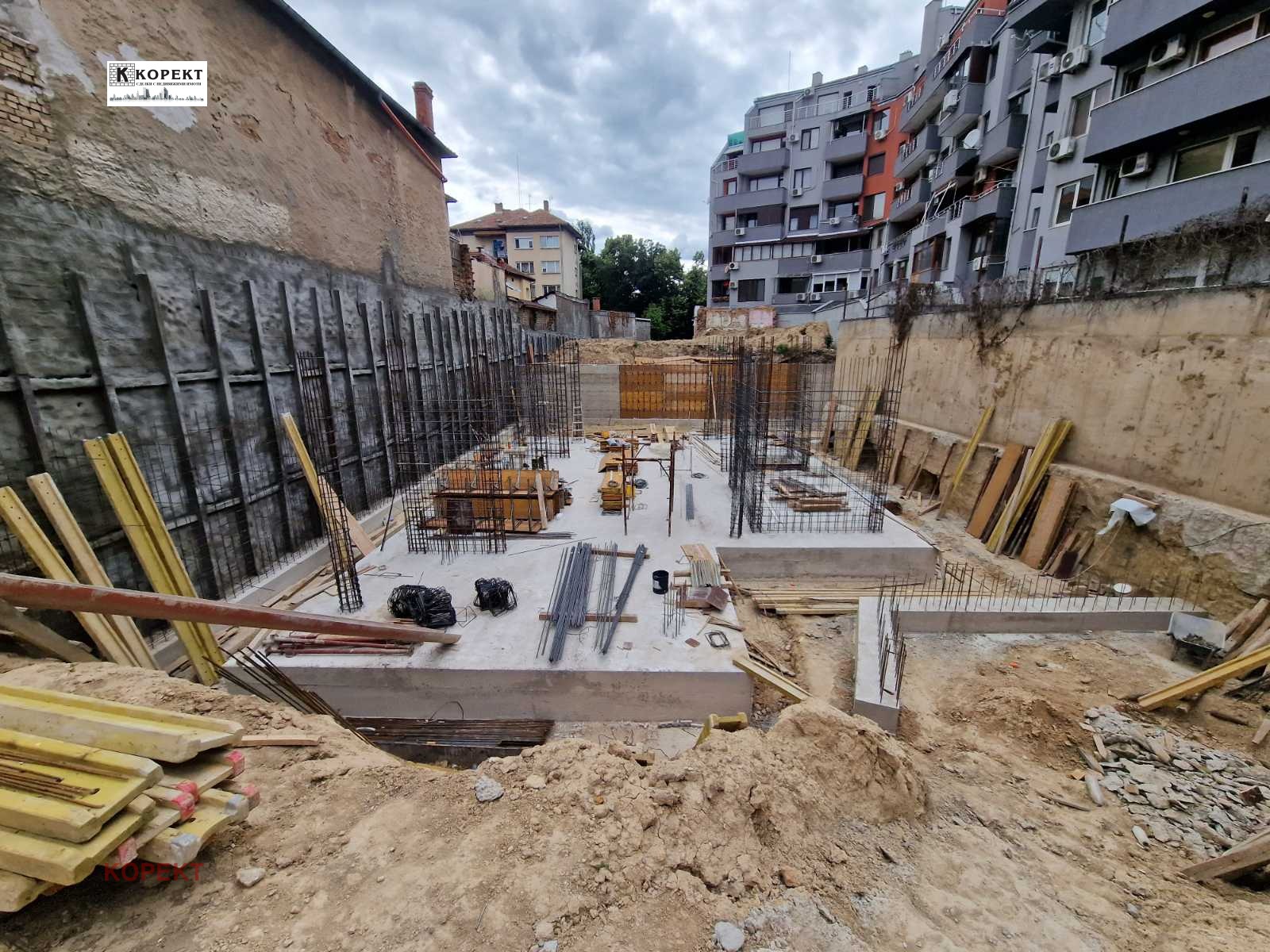 Продава МЕЗОНЕТ, гр. Плевен, Идеален център, снимка 12 - Апартаменти - 56375401