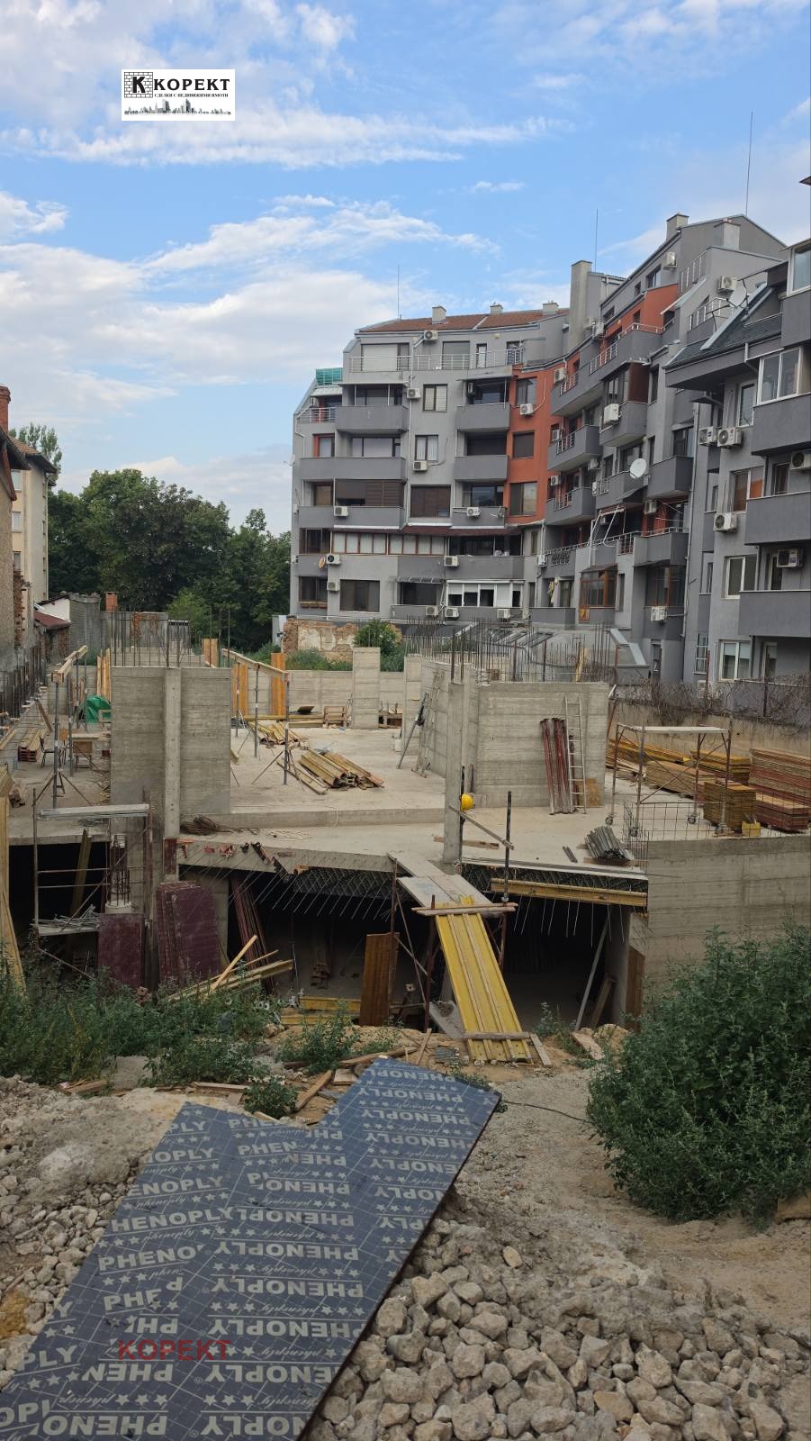 Продава МЕЗОНЕТ, гр. Плевен, Идеален център, снимка 13 - Апартаменти - 56375401