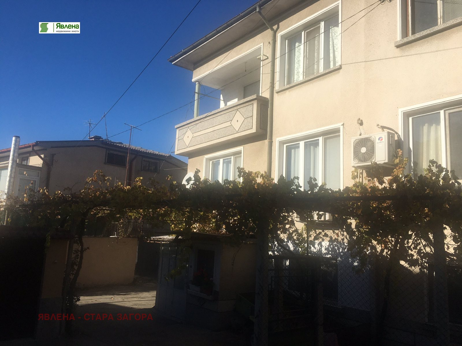 Продава ЕТАЖ ОТ КЪЩА, гр. Стара Загора, Самара 1, снимка 2 - Етаж от къща - 48010864