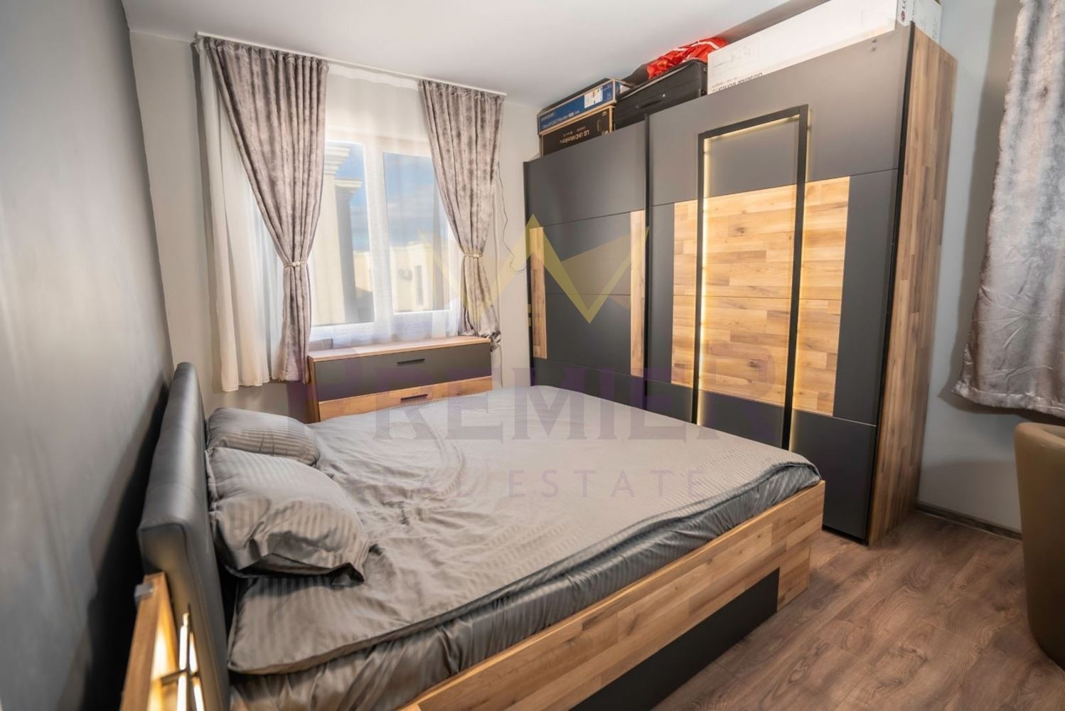 Продава КЪЩА, гр. Бургас, Сарафово, снимка 5 - Къщи - 53898972