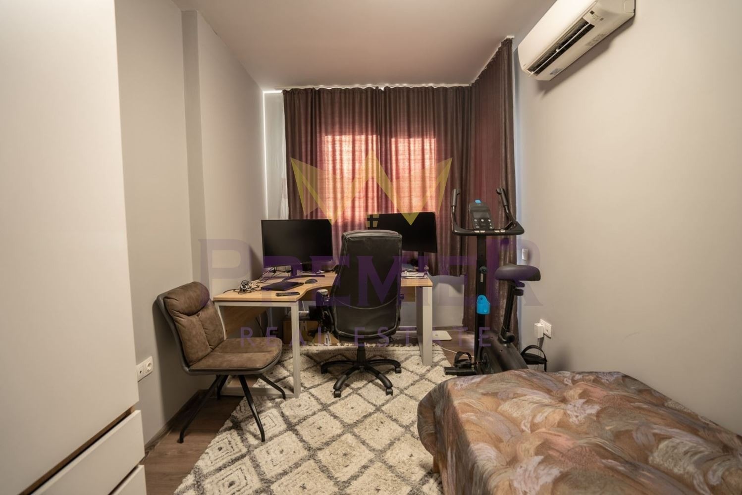 Продава КЪЩА, гр. Бургас, Сарафово, снимка 7 - Къщи - 53898972