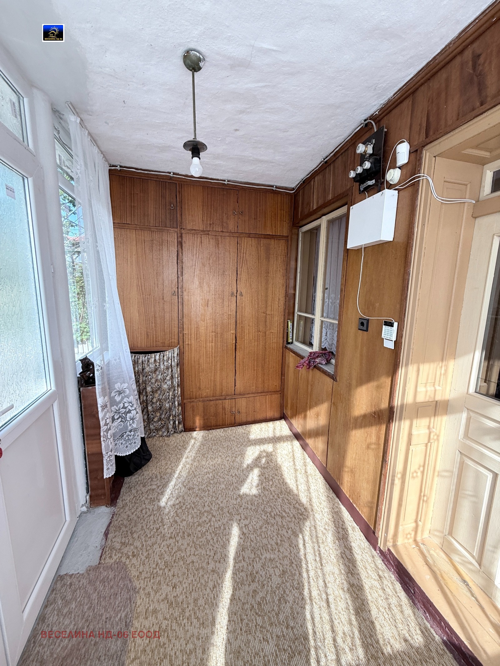 Продава КЪЩА, гр. Тервел, област Добрич, снимка 6 - Къщи - 54513401