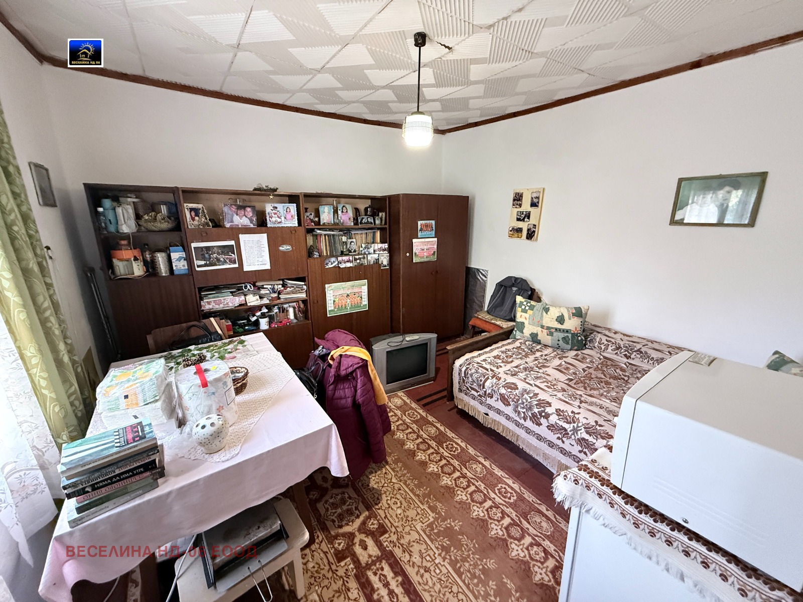 Продава КЪЩА, гр. Тервел, област Добрич, снимка 5 - Къщи - 54513401