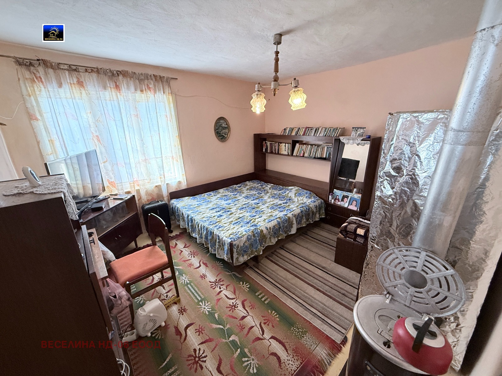 Продава КЪЩА, гр. Тервел, област Добрич, снимка 9 - Къщи - 54513401