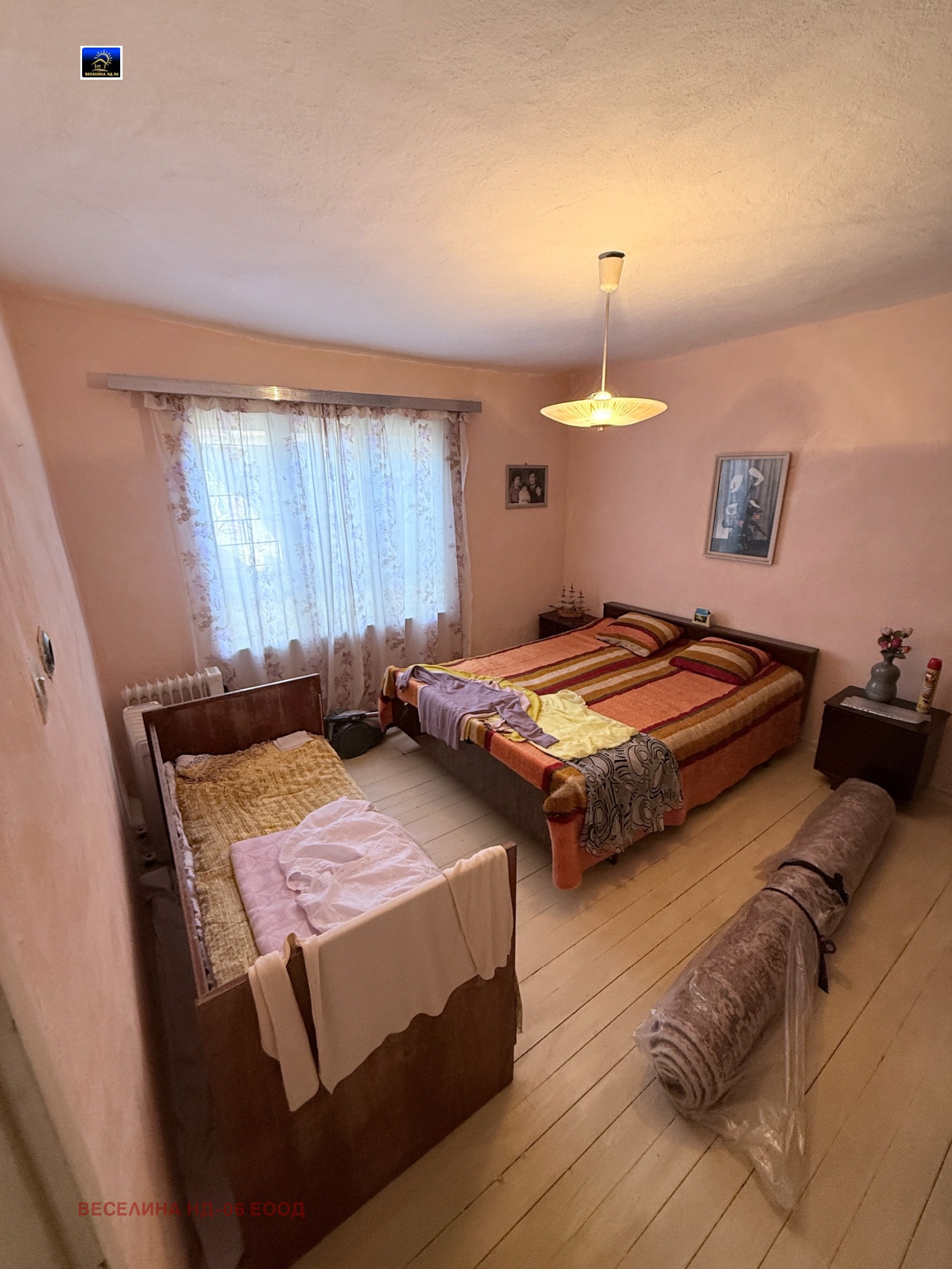 Продава КЪЩА, гр. Тервел, област Добрич, снимка 11 - Къщи - 54513401