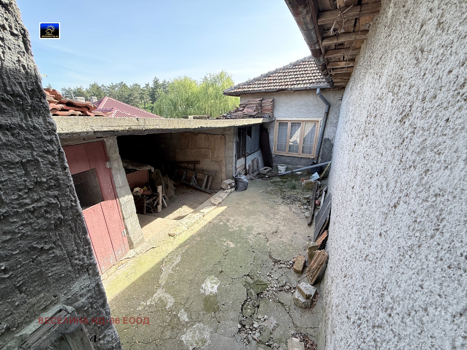 Продава КЪЩА, гр. Тервел, област Добрич, снимка 12 - Къщи - 54513401