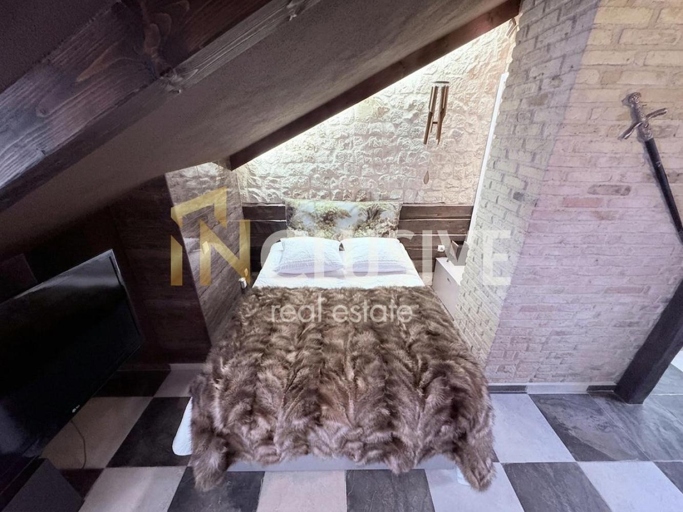 Продава КЪЩА, гр. Варна, м-т Ален мак, снимка 13 - Къщи - 54929737