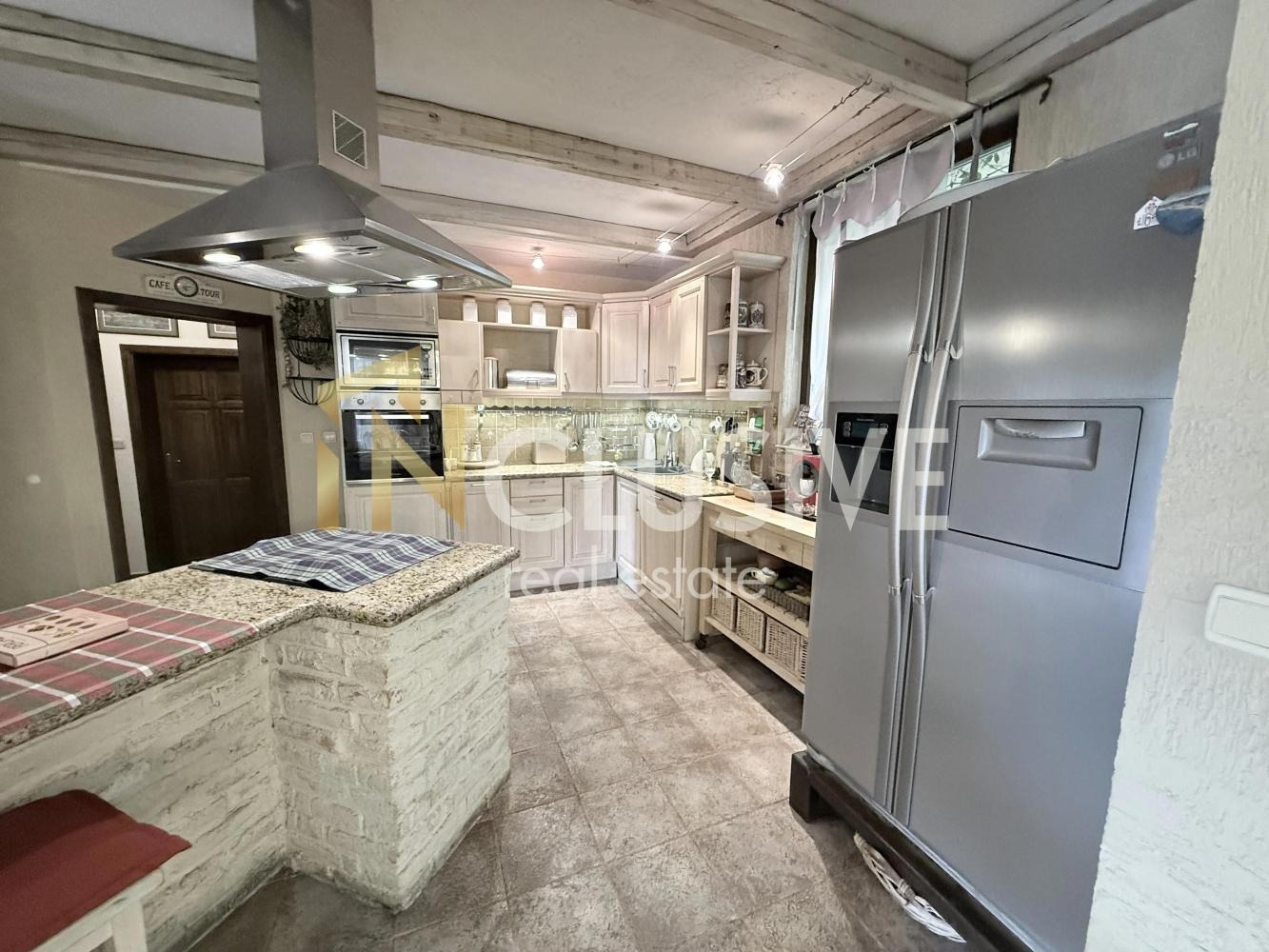 Продава КЪЩА, гр. Варна, м-т Ален мак, снимка 4 - Къщи - 54929737