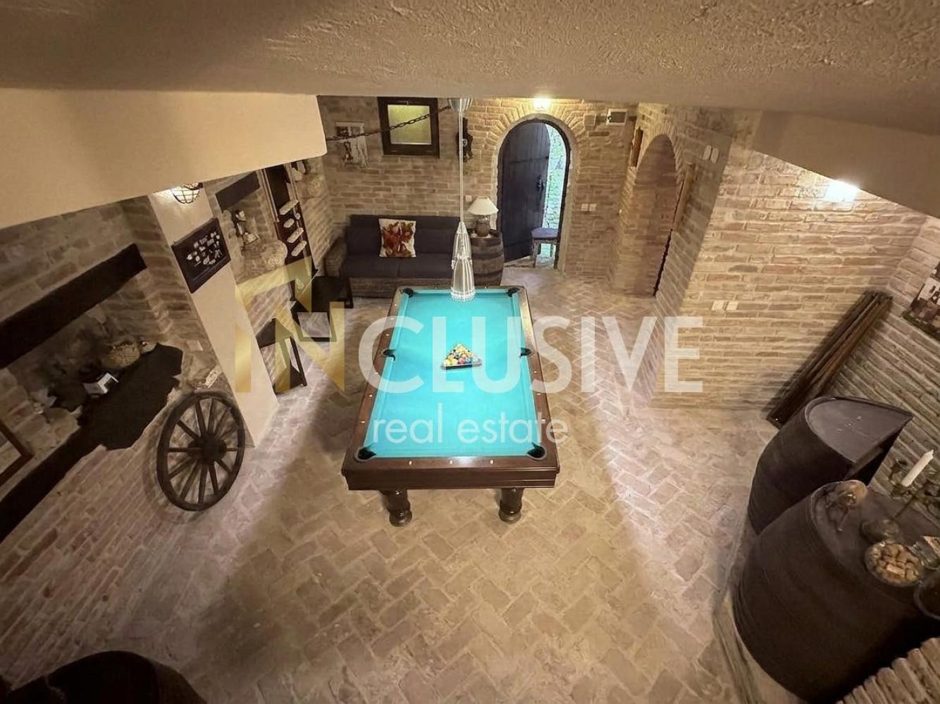 Продава КЪЩА, гр. Варна, м-т Ален мак, снимка 15 - Къщи - 54929737