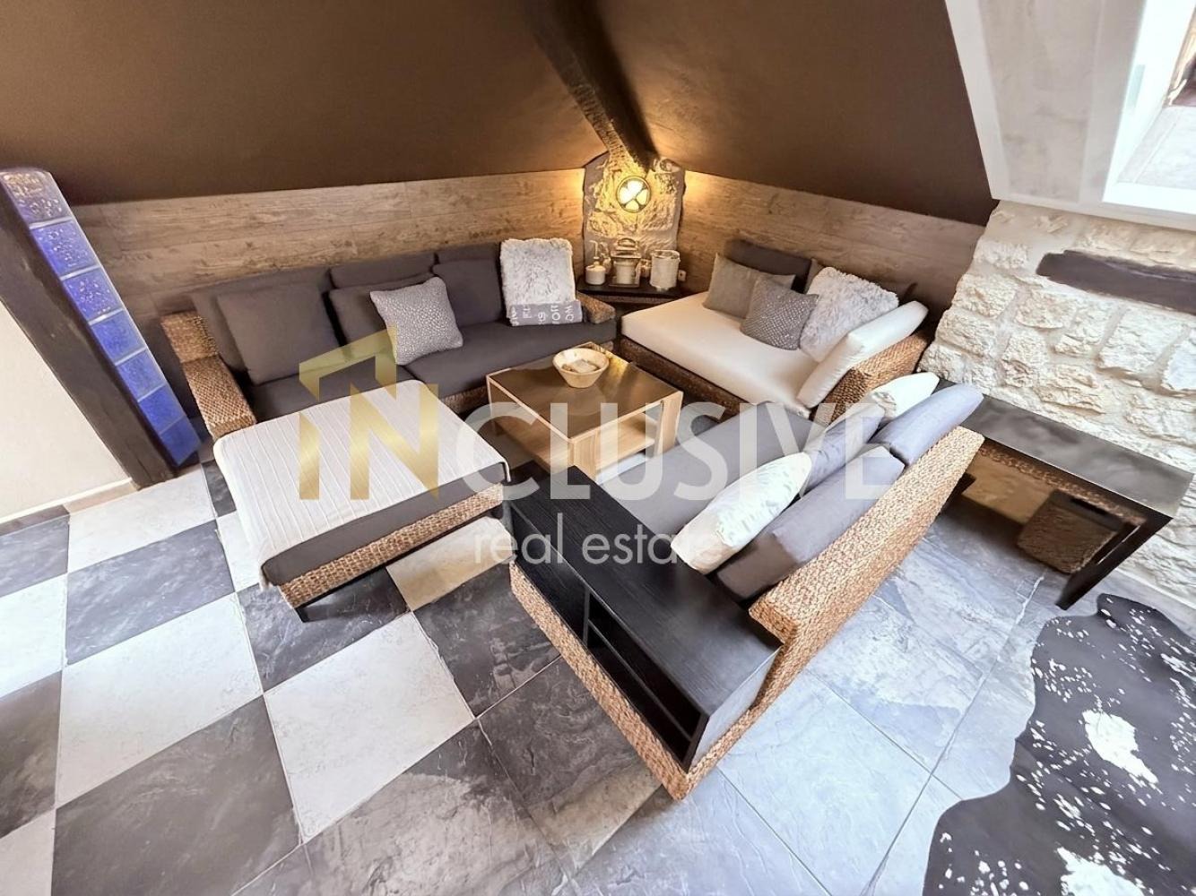 Продава КЪЩА, гр. Варна, м-т Ален мак, снимка 10 - Къщи - 54929737