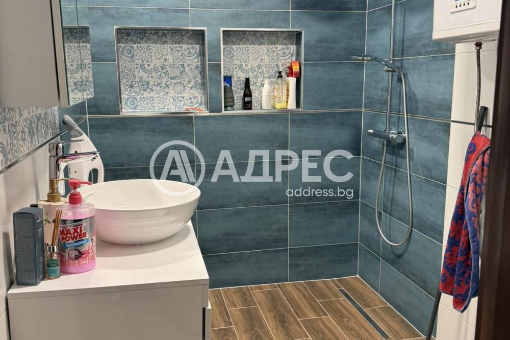 Продава ХОТЕЛ, гр. Свети Влас, област Бургас, снимка 6 - Хотели - 55542607