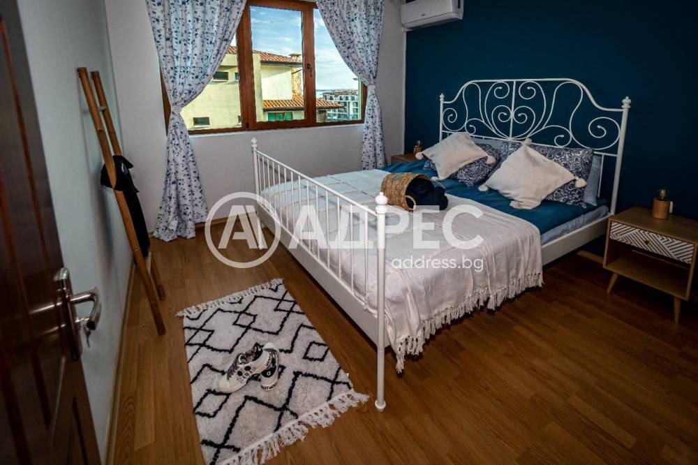 Продава ХОТЕЛ, гр. Свети Влас, област Бургас, снимка 5 - Хотели - 55542607