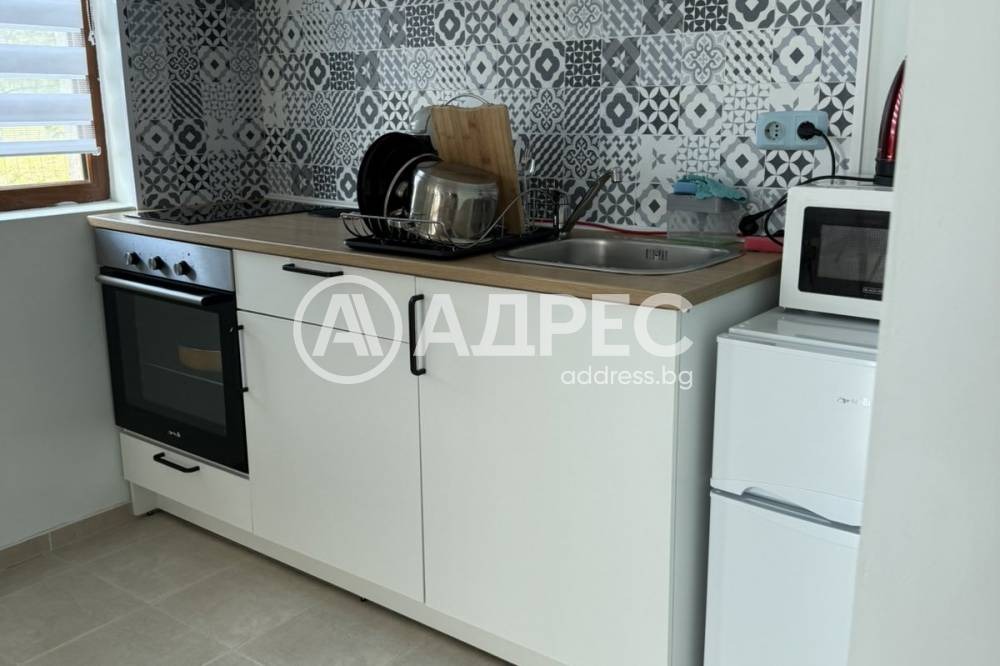 Продава ХОТЕЛ, гр. Свети Влас, област Бургас, снимка 4 - Хотели - 55542607