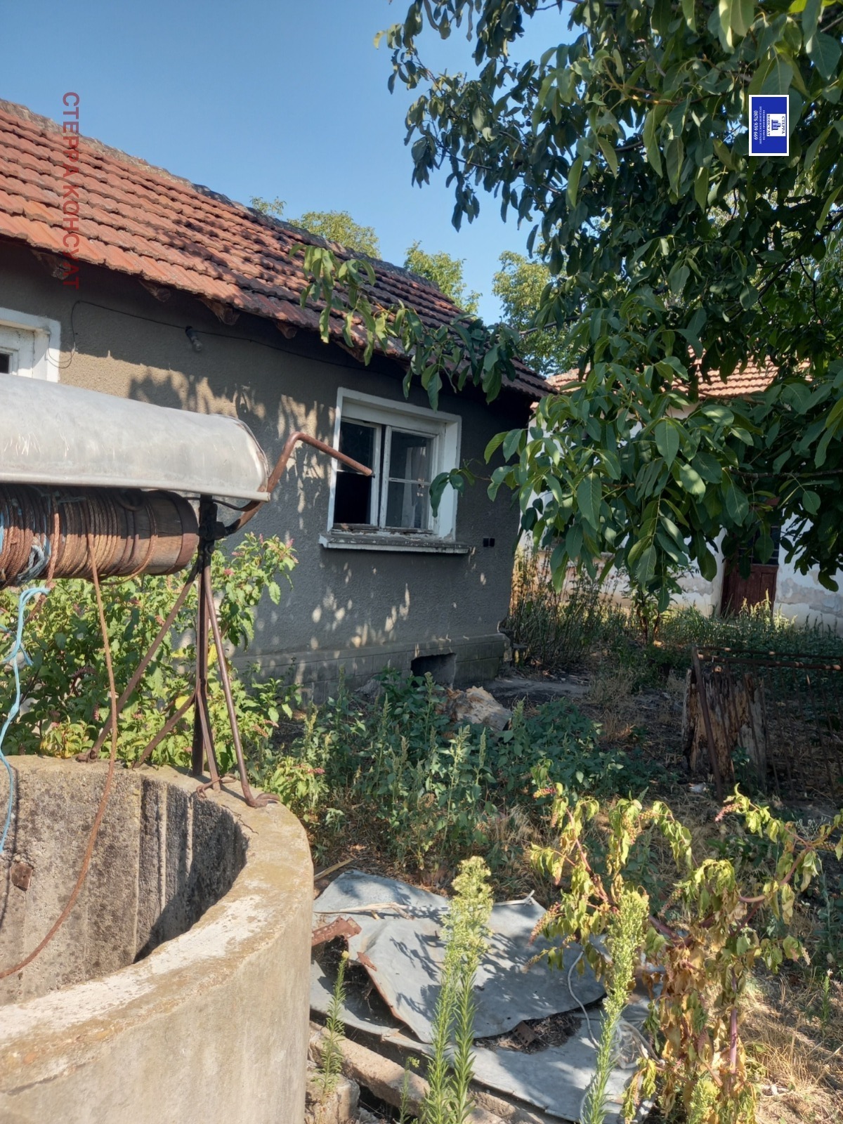 Продава КЪЩА, с. Бутан, област Враца, снимка 6 - Къщи - 51387559