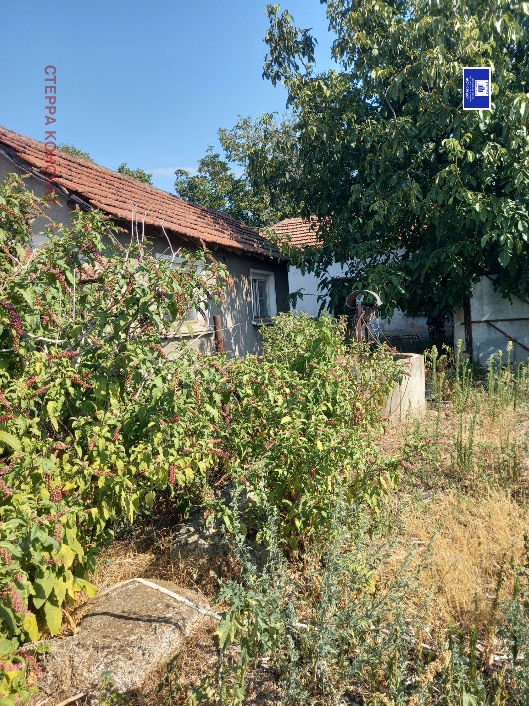 Продава КЪЩА, с. Бутан, област Враца, снимка 5 - Къщи - 51387559