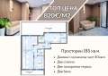 Продава 3-СТАЕН, град Пловдив, Тракия • 151450 € / 296210.45 лв. • 93392134 1