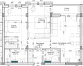 Продава  3-стаен град Пловдив , Беломорски , 92 кв.м | 37328164 - изображение [2]