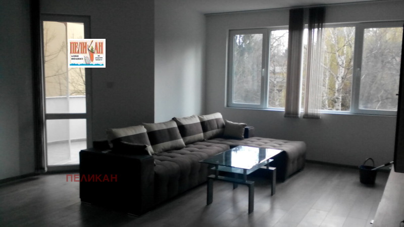 Продава 3-СТАЕН в град Велико Търново, Център - 107 кв.м / 150 000 € » 293 374.50 лв., ПЕЛИКАН