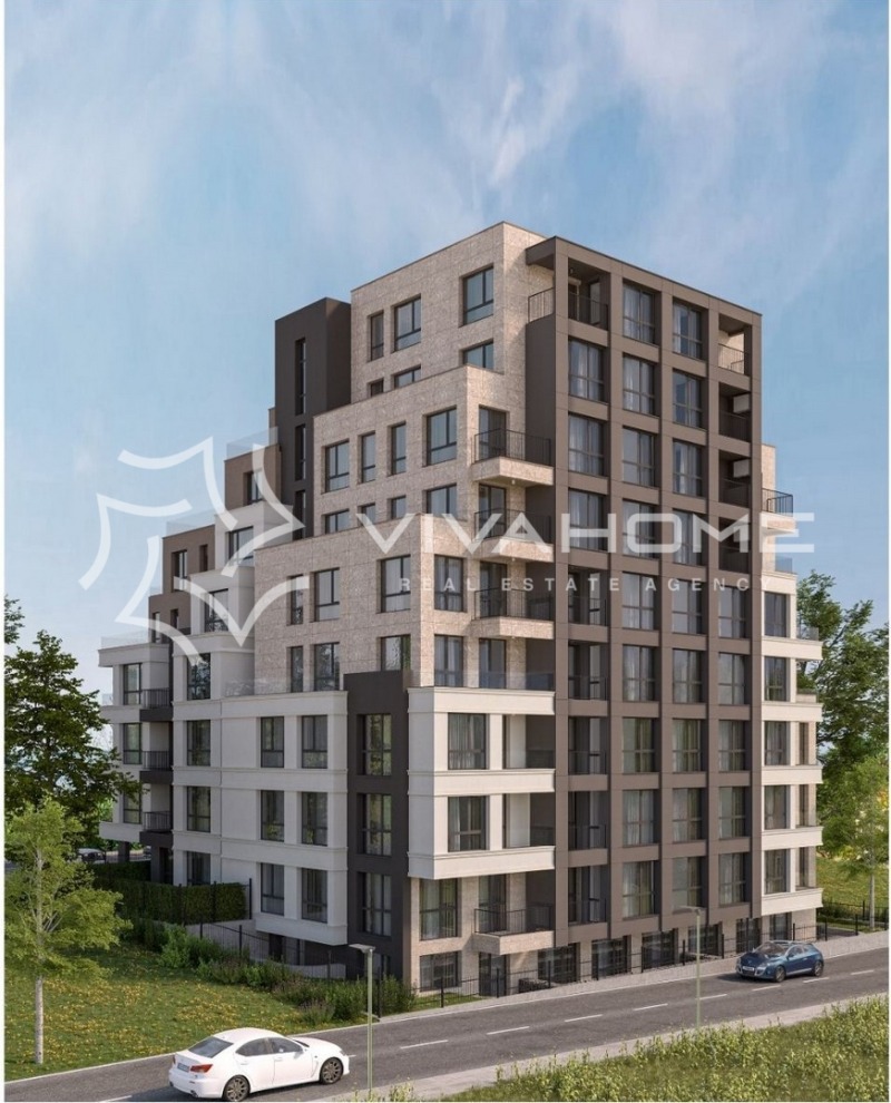 Продава 3-СТАЕН в град Варна, Левски 1 - 89 кв.м / 134 000 € » 262 081.22 лв., ВИВАХОУМ
