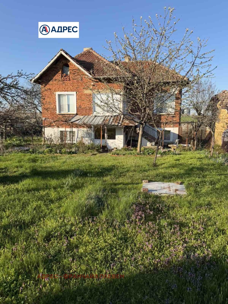 Продава КЪЩА в област Враца, с. Нивянин - 112 кв.м / 38 000 € » 74 321.54 лв., АДРЕС - ФРАНЧАЙЗ ПЛЕВЕН