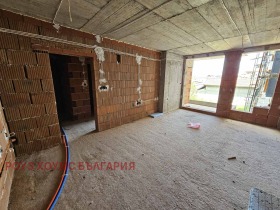 1 makuuhuone Ostromila, Plovdiv